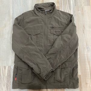 Craghoppers adventure jacket